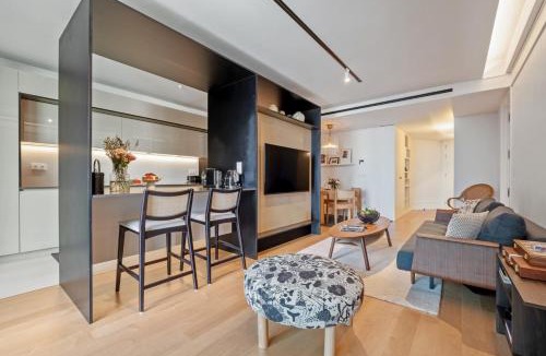 Se Apartment | Luxury 5-Star Stay at Savoy Insular