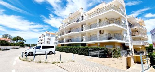 Alfa-Mar Apartment | Fantástico T2 Perto da Praia da Falésia, Albufeira