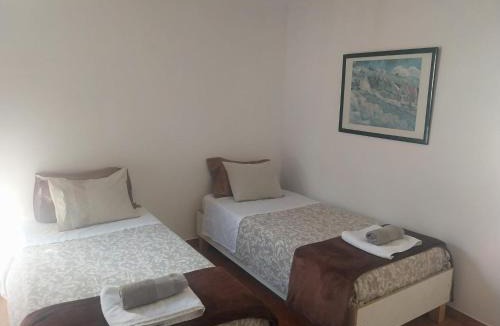 Ermidas-Sado Apartment | Casa Santa Maria - apartamento C