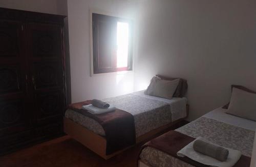 Ermidas-Sado Apartment | Casa Santa Maria - apartamento C