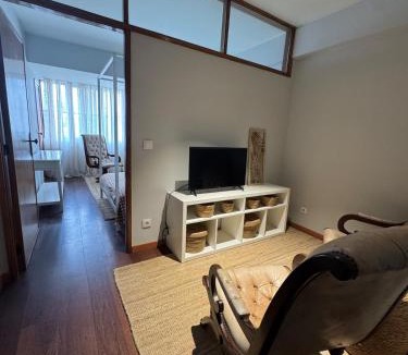 Boavista Apartment | Casa da Música Apartment