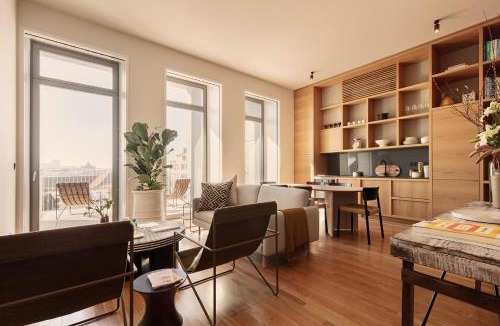 Centro / Baixa Apartment | Vandoma Serviced Apartments