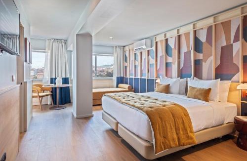 Alto do Pina Hotel | Hotel Acta Moa