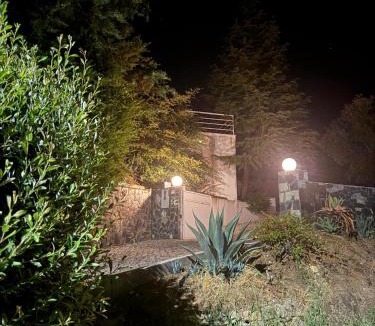 Tomar House | A Casa da Lua