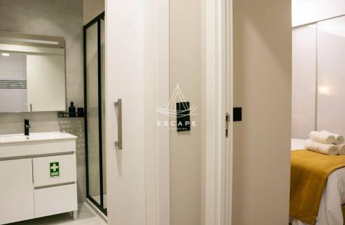 Camara de Lobos Apartment | Lobos Dream Flat by Escape to Madeira