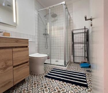 Cacilhas Apartment | Estrela da Almada Mascarenhas