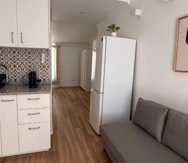 Cacilhas Apartment | Estrela da Almada Mascarenhas