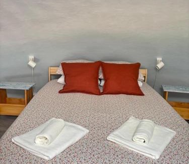 Atalaia Resort | Casinhas dos Valados