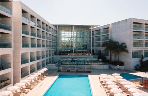 Costa de Caparica Hotel | Crowne Plaza - Caparica Lisbon