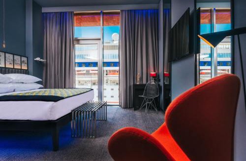 Se Hotel | Pestana CR7 Funchal