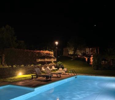 Amares Apartment | Casa D' Almeidas