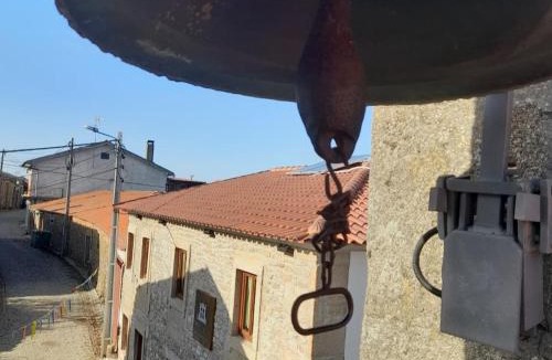 Mogadouro House | Casa de l' Eigreija
