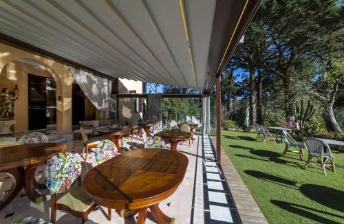 Sintra House | Sintra Marmoris Palace
