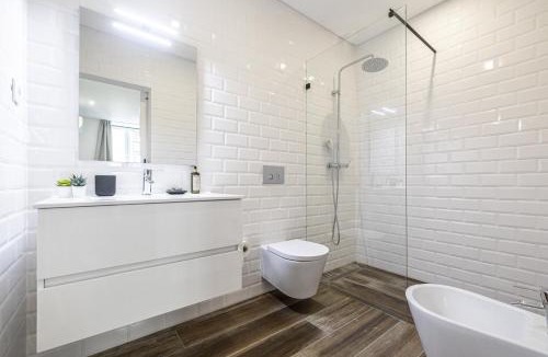 Sao Pedro Apartment | Roots Apartments