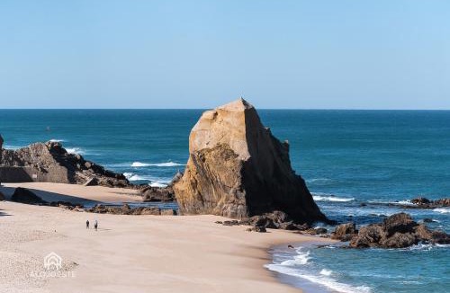 Praia de Santa Cruz Apartment | BC Beach House - Santa Cruz