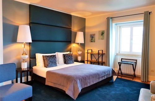 Cerdeira House | Quinta da Palmeira - Country House Retreat & Spa