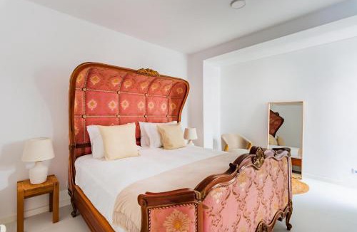 Estoril Apartment | Mbird Estoril Riviera Flat 3