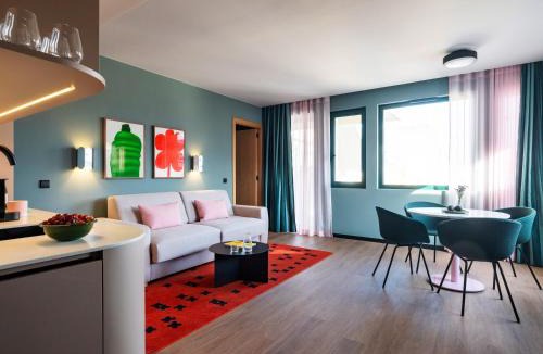 Sao Jorge de Arroios Apartment | Numa Lisbon Anjos