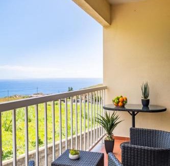 Canico Apartment | Atalaia