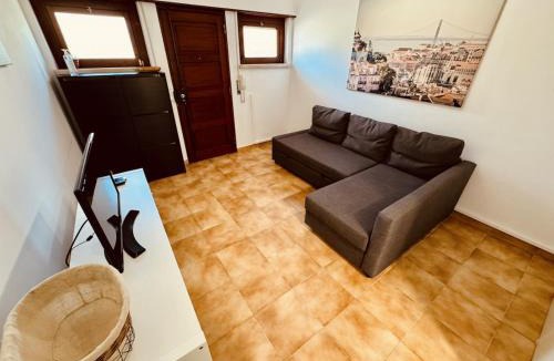 Carcavelos Apartment | The Crow Seaside I