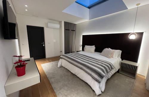 Pacos De Ferreira House | ICH Inveja Country House