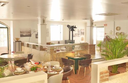 Almeirim House | Pátio das Ribeiras