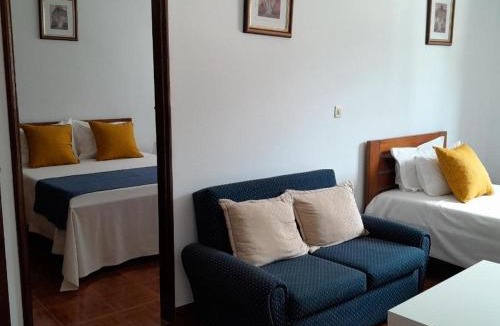 Terras de Bouro Hotel | Serrana Gerês Inn