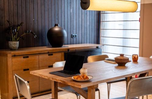 Sao Cristovao e Sao Lourenco Hotel | Casa Teva Lisboa Boutique Hotel by chic&basic