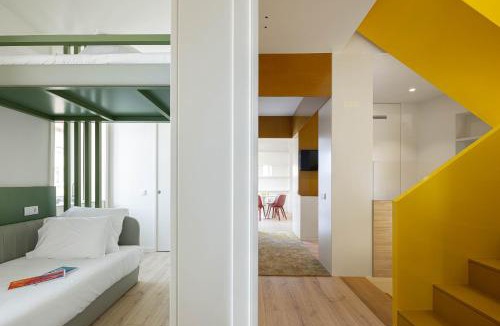 Povoa De Varzim House | A'Mar by Alojamento Ideal