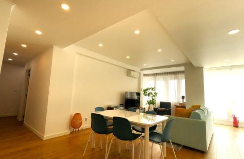 Benfica Apartment | Lisboa T3 moderno Benfica
