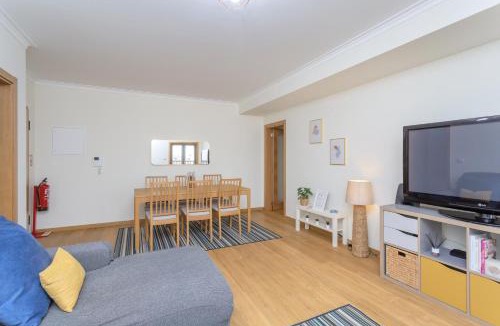 Olivais Apartment | BeGuest Vasco da Gama Apartment
