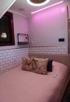 Encarnacao Apartment | Lisbon Underground Apartment