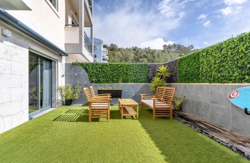 Pica Galo Apartment | Serenity Costa da Caparica