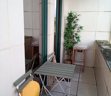 Vila do Conde Apartment | Caminhada Guest Room