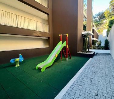 Santo Antonio Apartment | Casa da Ilha