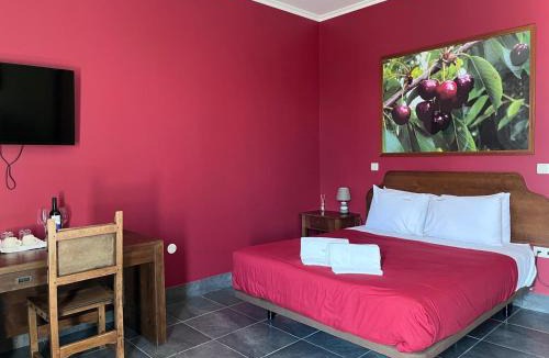 Covilha House | Tranca da Barriga - Casa do Vinho by Quinta De São Tiago