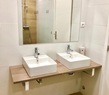 Uniao de Freguesias do Centro House | GuestHouse Bragas Porto Center