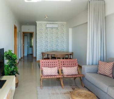 Foz do Arelho Apartment | Sam's House