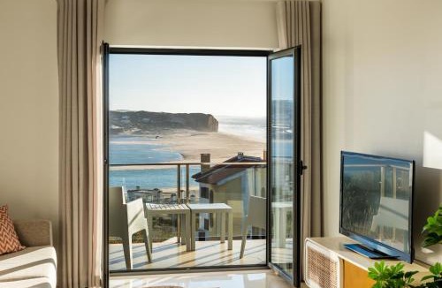 Foz do Arelho Apartment | Sam's House