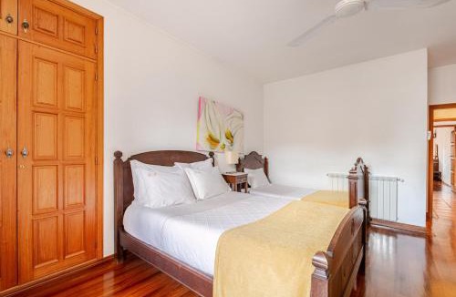 Frechas House | Casa dos Araújos