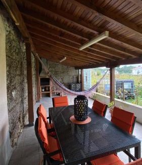 Seia House | Condessa da Arrifana