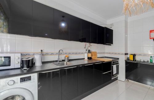 Sao Sebastiao Apartment | Lucia House - By Y Concept