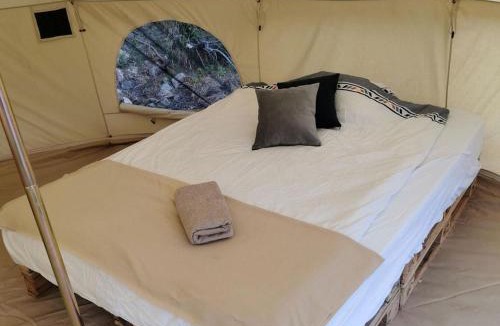 Barracao Other | Bell Tent Getaway in Laranjeira, for Romantic Escapes in Portugal