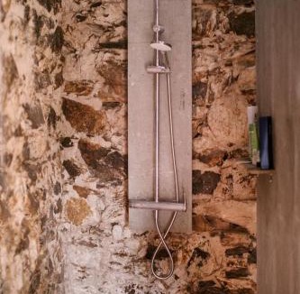 Barracao Other | Bell Tent Getaway in Laranjeira, for Romantic Escapes in Portugal