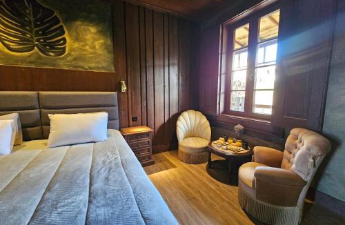 Fareja Bed & Breakfast | Ecoresort Portobali