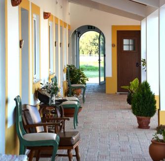 Ermidas-Sado House | Refugio Das Origens