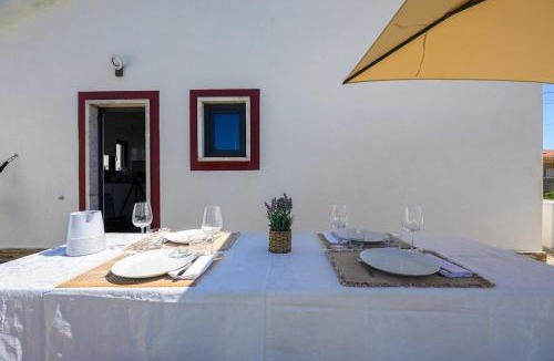 Sao Pedro da Cadeira House | Refúgio D'Assenta