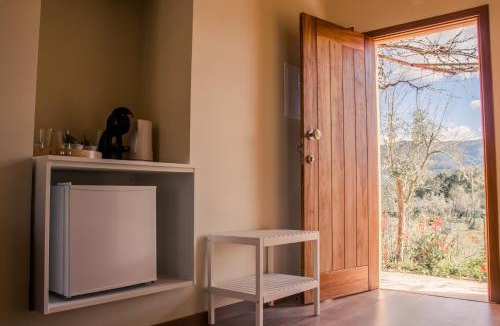 Serpins Apartment | Quinta-lina de serpins