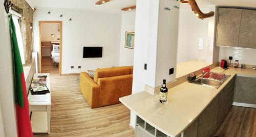 Santa Marinha House | Villa Santa Bárbara