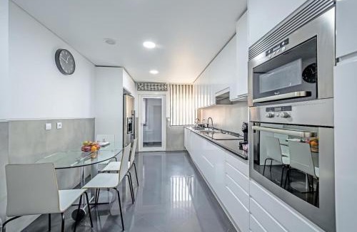 Reboleira Apartment | Urbanização Casas Do Lago, Serra de Carnaxide